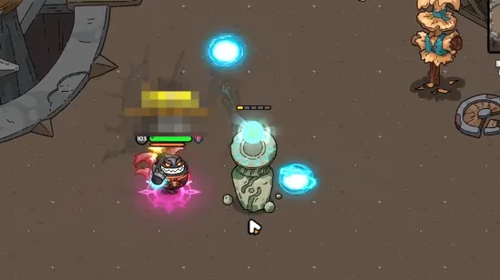 英勇之地雷极如何使用 英勇之地手游雷极正确使用方法
