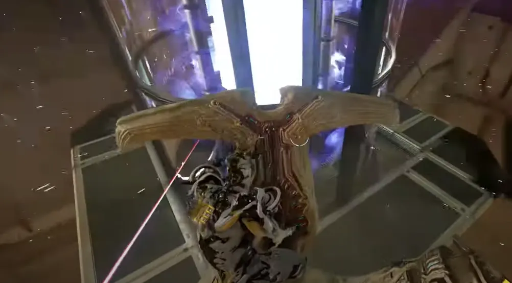 星际战甲手游副本攻略 星际战甲手游副本boss蝠力使怎么打