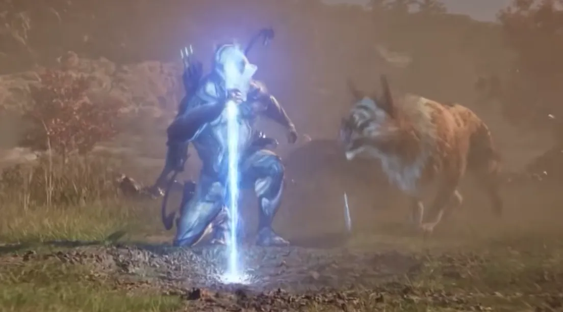星际战甲手游雷达有什么用 星际战甲手游雷达介绍