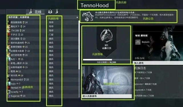 星际战甲手游月卡有什么用 星际战甲手游月卡用途介绍