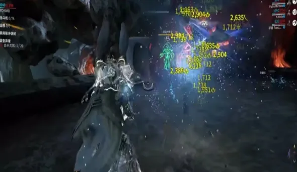 星际战甲手游神器有哪些 星际战甲手游神器介绍