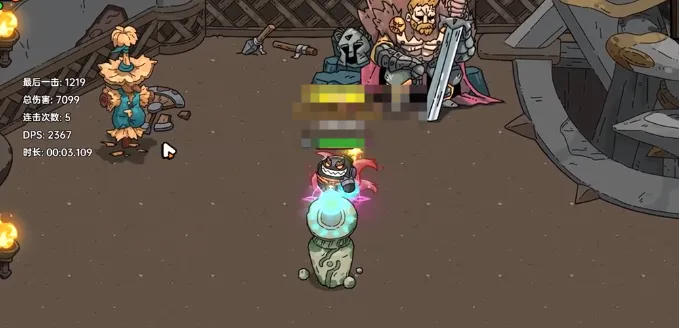 英勇之地雷极如何使用 英勇之地手游雷极正确使用方法