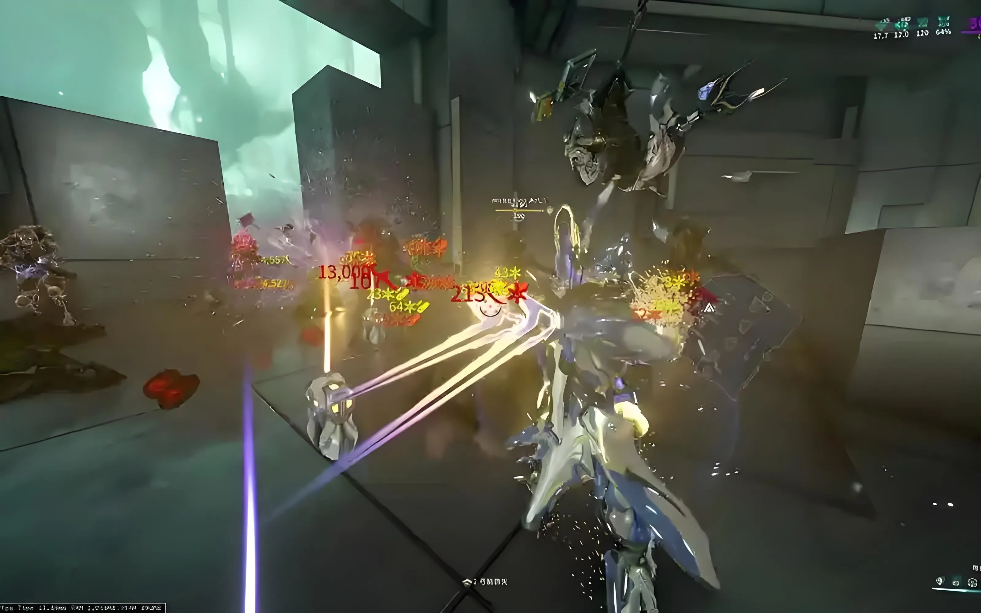 星际战甲手游棱晶怎么用 星际战甲手游棱晶用法教程