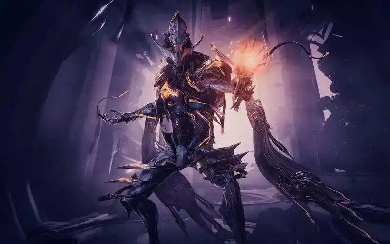 星际战甲手游棱晶系列武器有哪些 星际战甲手游棱晶系列武器介绍