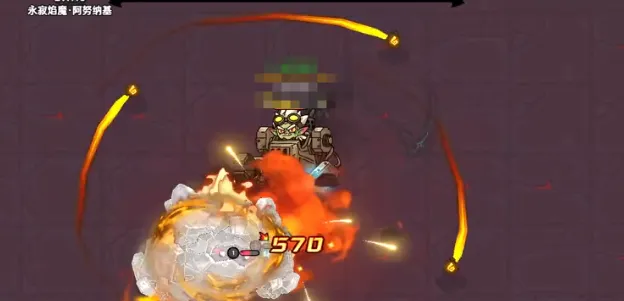 英勇之地魔龙巢穴怎么过关 英勇之地手游魔龙巢穴过关方法