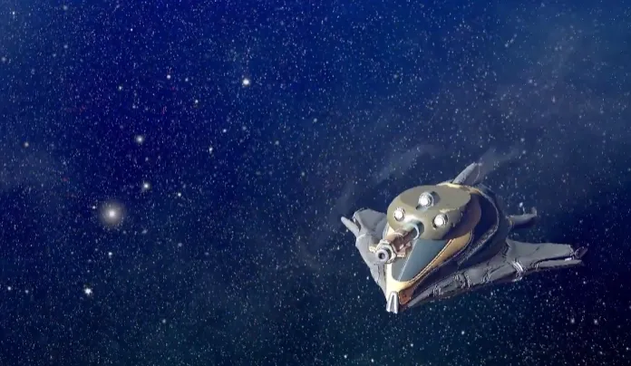 星际战甲手游金箱子是什么 星际战甲手游金箱子怎么获取