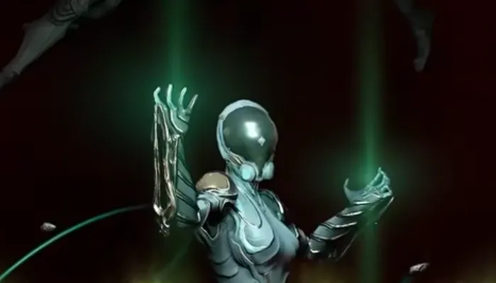星际战甲手游主角是谁 星际战甲手游主角介绍