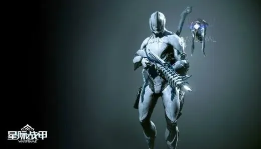 星际战甲手游枪有哪些 星际战甲手游枪介绍