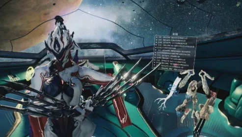 星际战甲手游阵营包括哪些派系 星际战甲手游阵营介绍