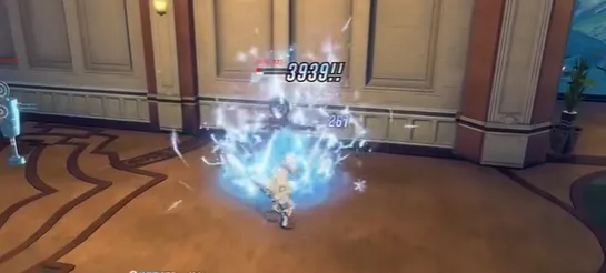 星痕共鸣冰魔导师详解 星痕共鸣冰魔导师玩法介绍