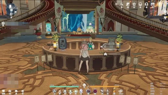 星痕共鸣协会详解 星痕共鸣协会玩法介绍