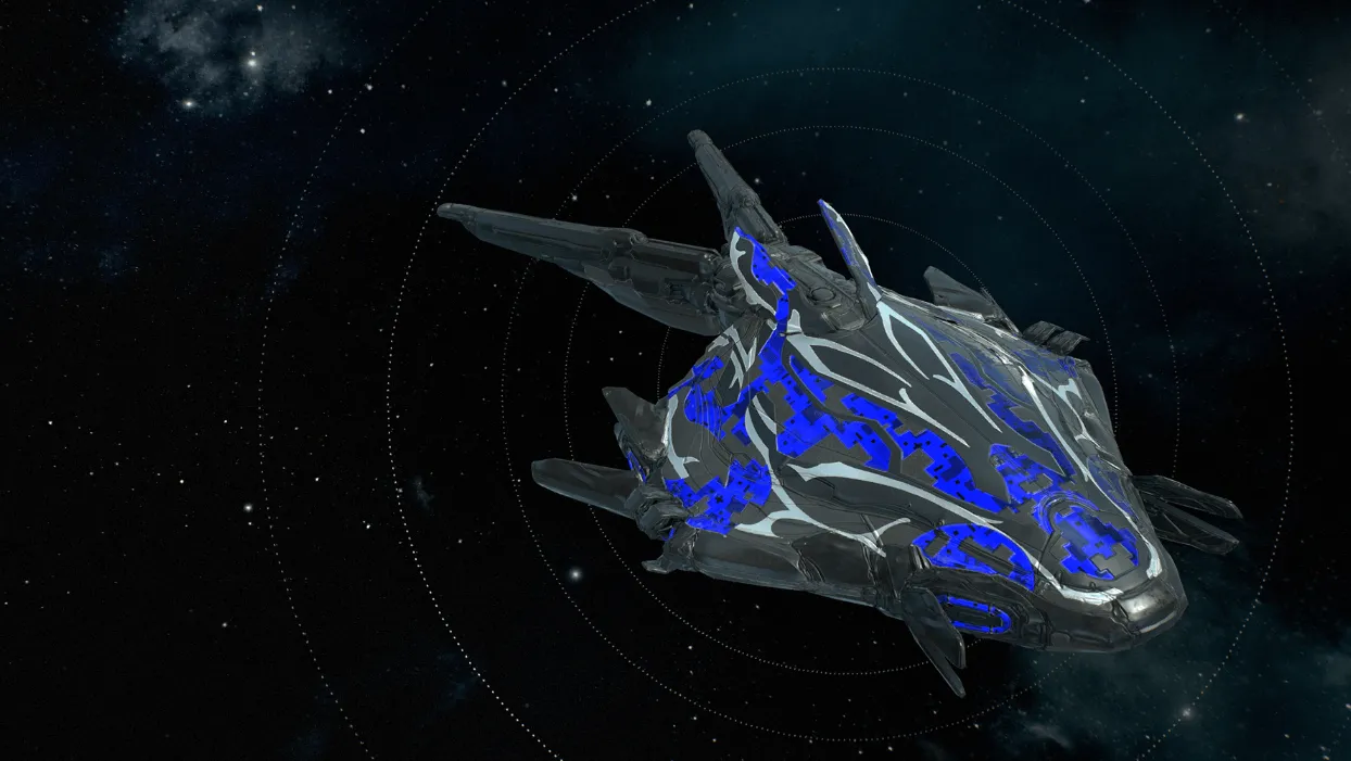 星际战甲手游黑曜石乌鸦组合包特点 星际战甲手游黑曜石乌鸦组合包有什么