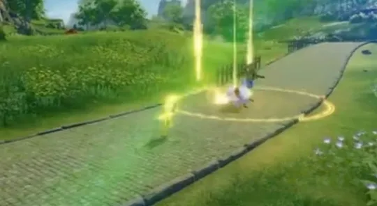 星痕共鸣神射手解析 星痕共鸣神射手玩法介绍