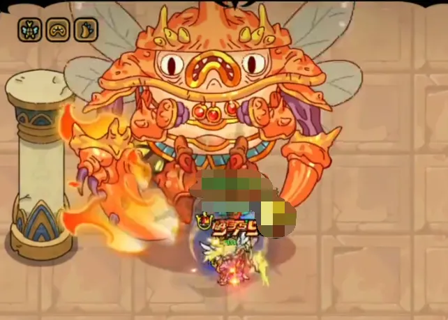 英勇之地圣金灾厄破盾怎么破 英勇之地手游圣金灾厄破盾方法说明