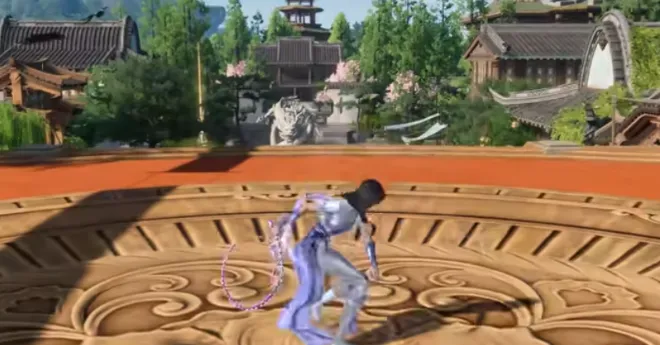 仙剑世界林月如怎么玩 仙剑世界林月如玩法指南