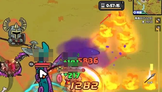 英勇之地结算机制介绍 英勇之地手游奖励怎么结算