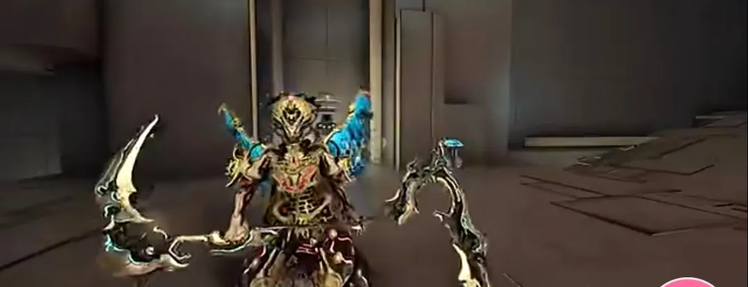 星际战甲手游镰刀武器有哪些 星际战甲手游镰刀武器介绍