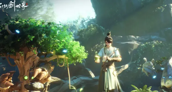 仙剑世界角色介绍大全 仙剑世界角色哪个好