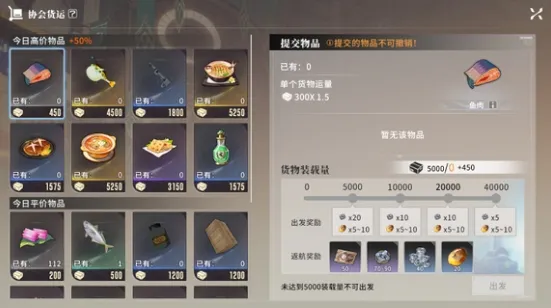 星痕共鸣协会详解 星痕共鸣协会玩法介绍