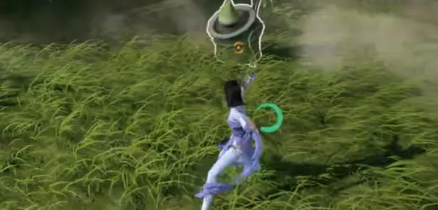 仙剑世界林月如怎么玩 仙剑世界林月如玩法指南
