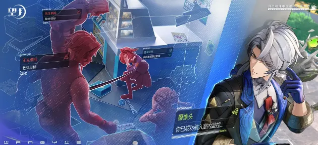 望月游戏月灵怎么玩 望月游戏月灵玩法指南