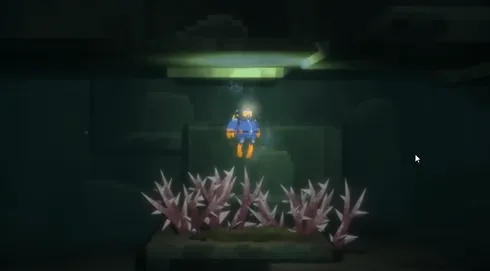 潜水员戴夫直立海马在哪 潜水员戴夫手机版直立海马位置