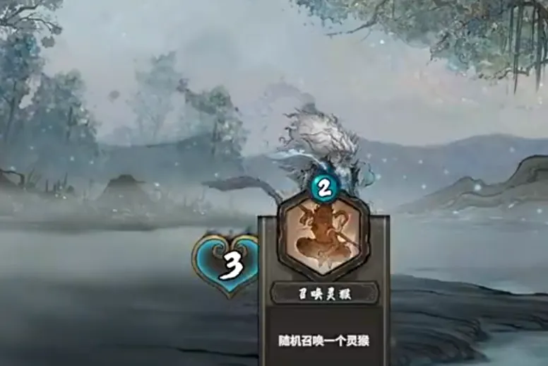 上古河图随从是什么 上古河图随从玩法介绍