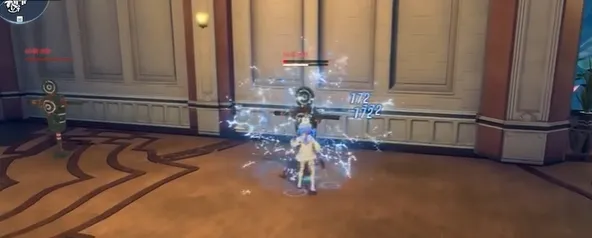 星痕共鸣冰魔导师详解 星痕共鸣冰魔导师玩法介绍
