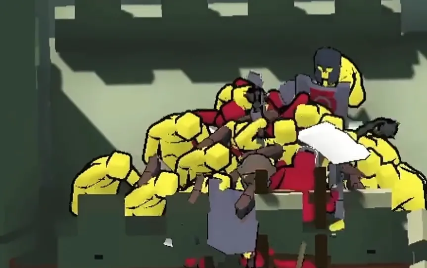 超逼真的攻城模拟器公测时间介绍 超逼真的攻城模拟器上线时间分享