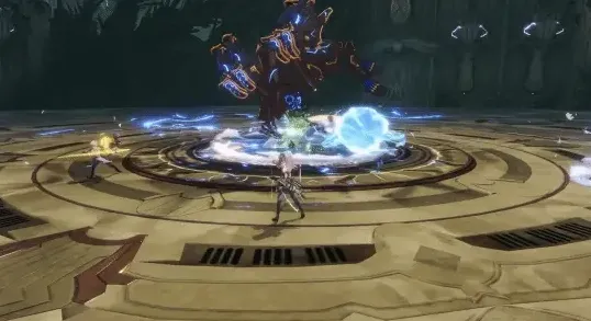星痕共鸣首测攻略 星痕共鸣首测玩法介绍