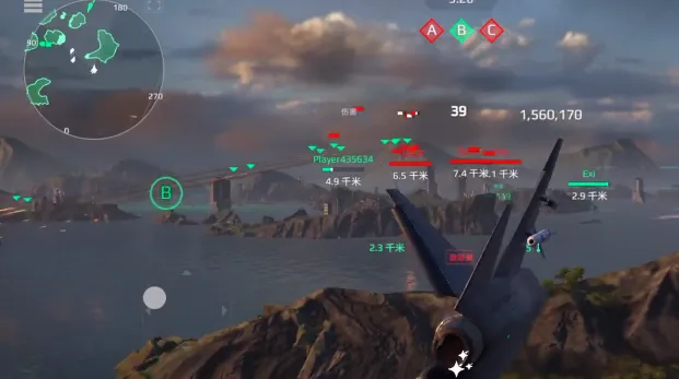 现代战舰fc31怎么样 现代战舰手游fc31介绍