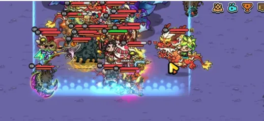 英勇之地任务有哪些 英勇之地手游任务介绍