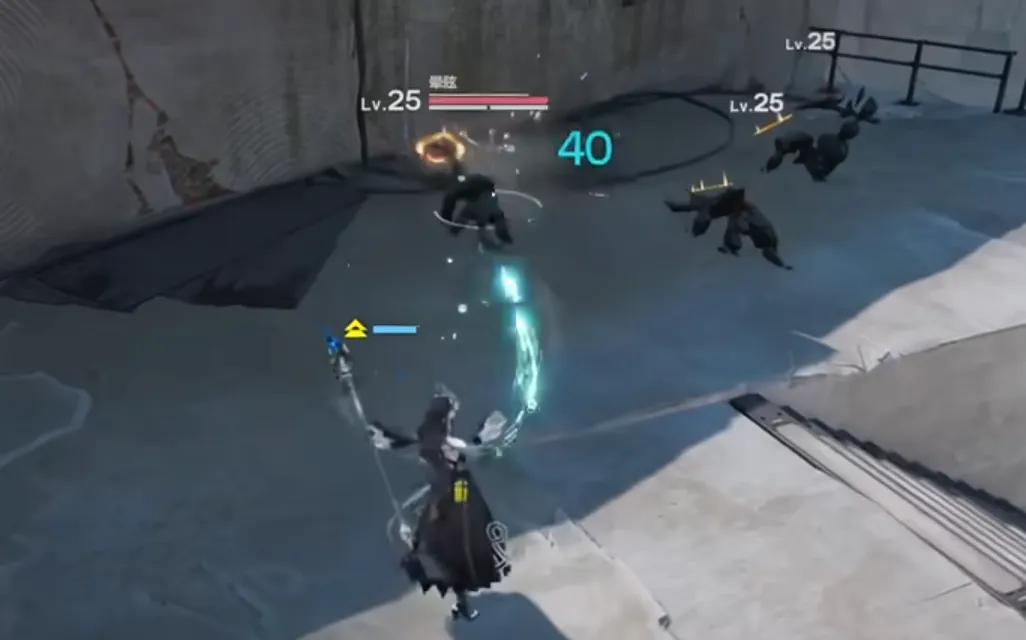 明日方舟终末地赛希武器怎么选 明日方舟终末地赛希武器选择攻略