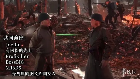 人间地狱指挥官苏拉是谁-人间地狱指挥官苏拉介绍