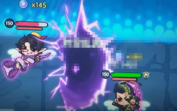 英勇之地噬魂蛇杖怎么样 英勇之地手游噬魂蛇杖介绍