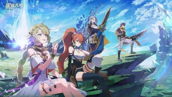 星痕共鸣奥尔维拉介绍 星痕共鸣奥尔维拉怎么样