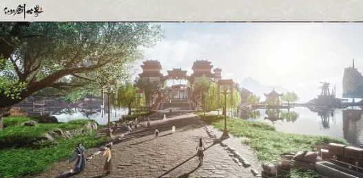 仙剑世界攻略指南 仙剑世界新手怎么玩