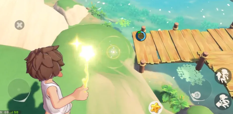 洛克王国手游星星魔法怎么学 洛克王国手游星星魔法使用攻略