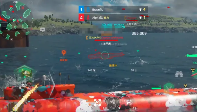 现代战舰联机要几级 现代战舰手游多少级能联机