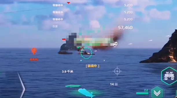 现代战舰哪个战舰最厉害 现代战舰手游哪个战舰好