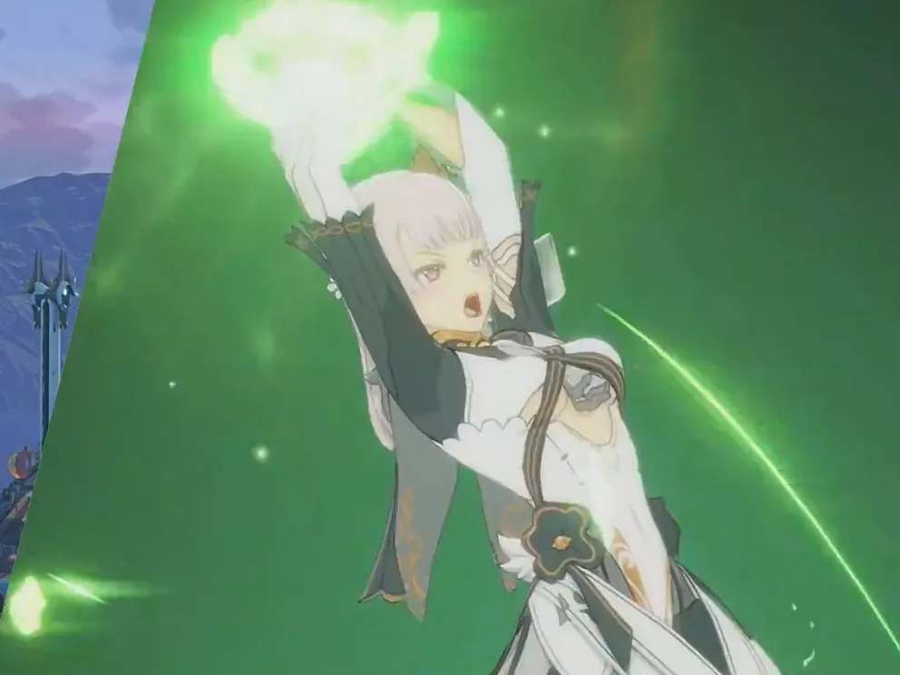 星痕共鸣奶妈法师职业养成攻略 星痕共鸣森语者养成攻略分享