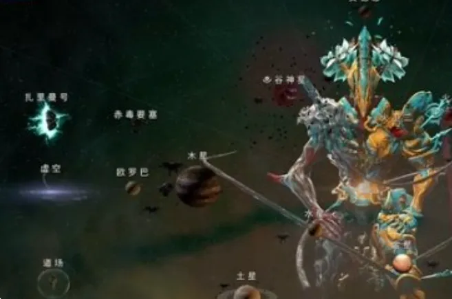 星际战甲手游技巧有哪些 星际战甲手游怎么玩