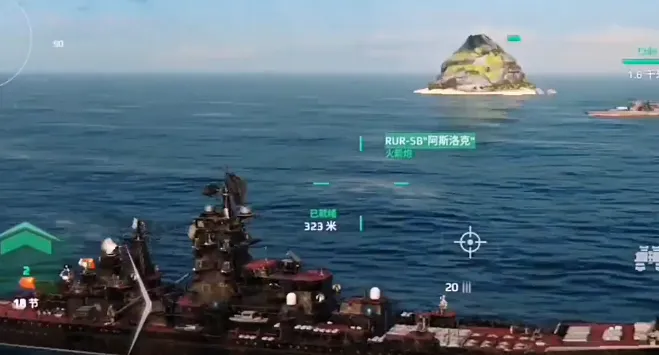 现代战舰哪个战舰最厉害 现代战舰手游哪个战舰好