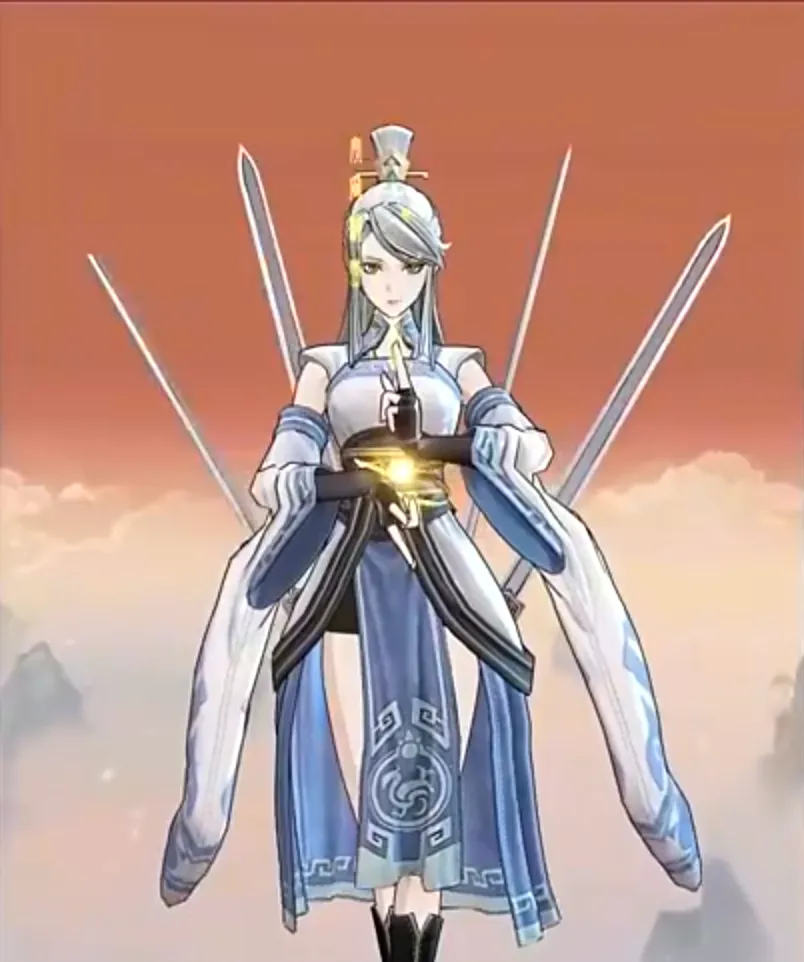 问剑长生手游职业怎么选 问剑长生玩什么职业好