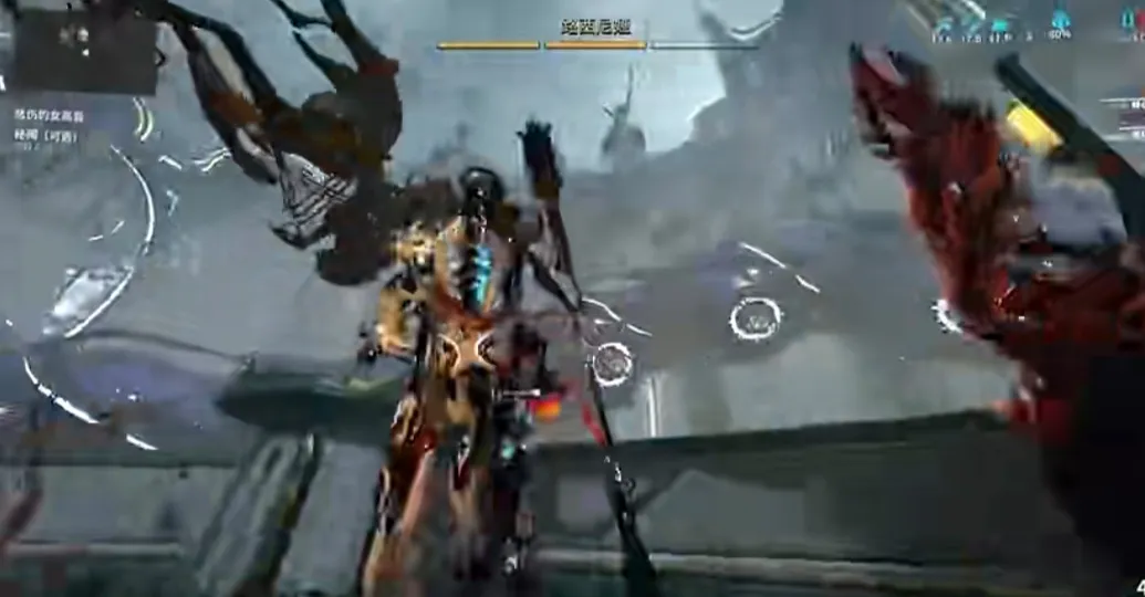 星际战甲手游魔龙怎么打 星际战甲手游魔龙打法详解