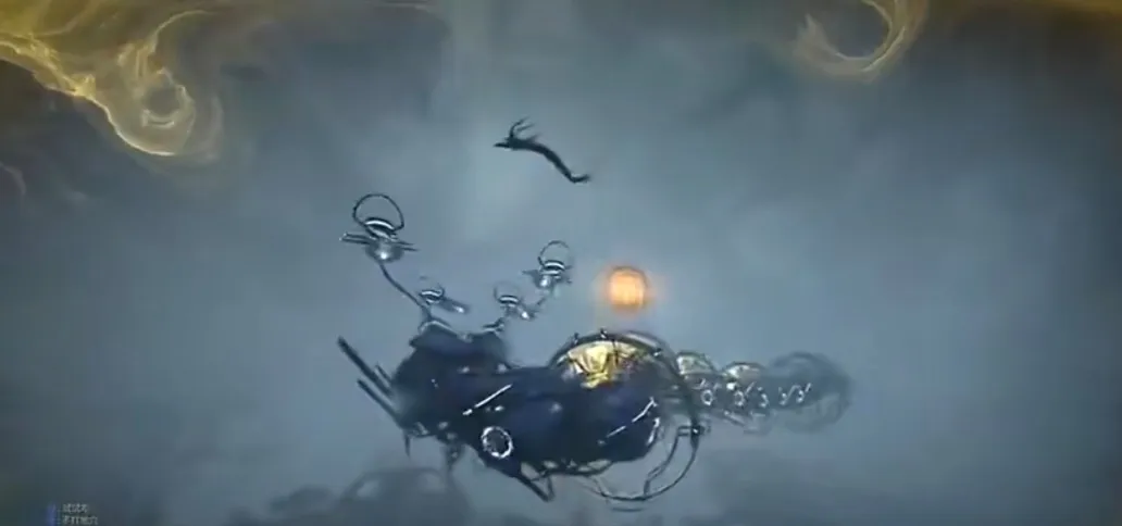 星际战甲手游魔龙怎么打 星际战甲手游魔龙打法详解
