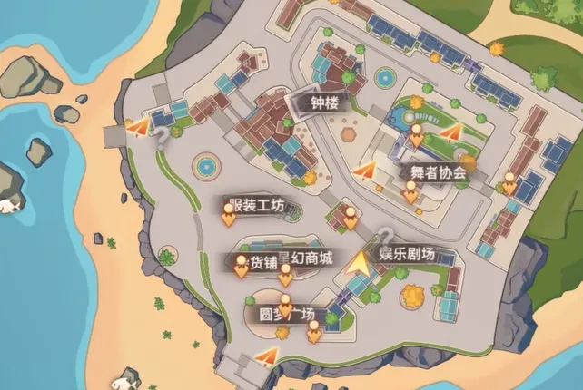 唱舞星计划五边形草莓怎么获得 唱舞星计划五边形草莓获得方法分享