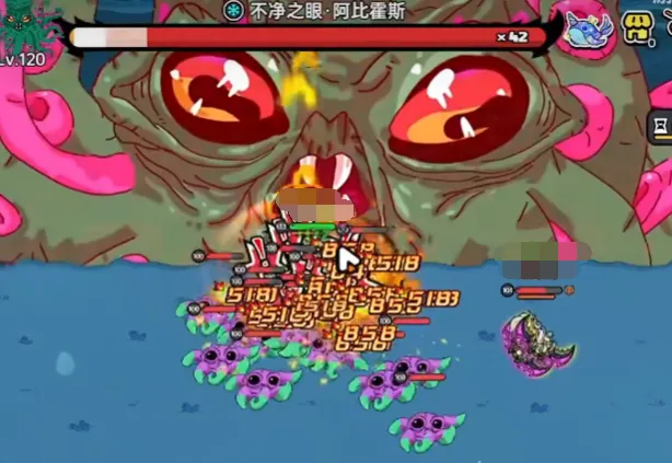 英勇之地章鱼书怎么刷 英勇之地手游章鱼多久刷新一次