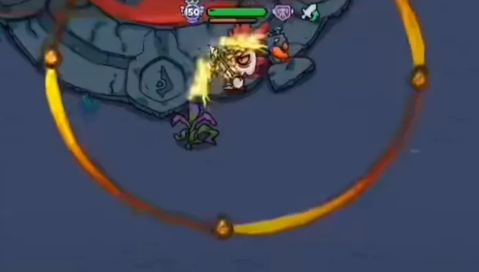 英勇之地骨龙怎么打 英勇之地手游骨龙攻略