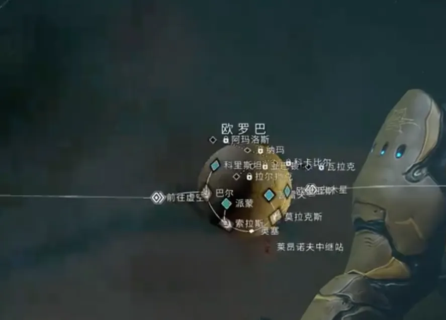 星际战甲手游公测时间是什么时候 星际战甲手游公测时间预测